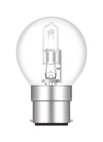 Halogen Energy Saver Ball Halogen & Energy Saver Luxram Golf Ball